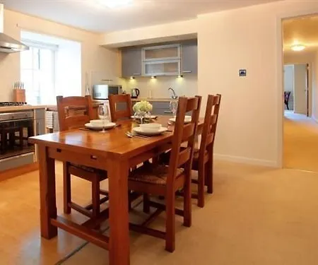 The Ice House Appartement *