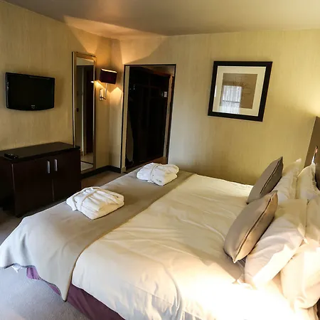 Rabble Hotel