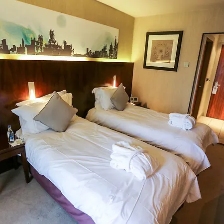 Hotel Rabble 4*