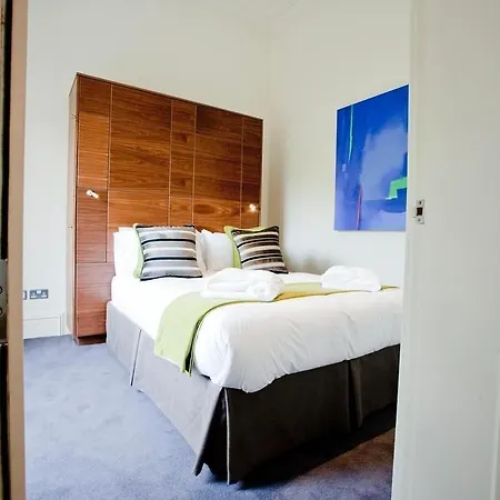 The Merchiston Edinburgh