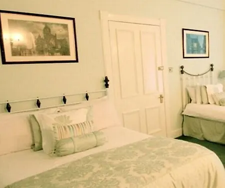 Victorian Townhouse فندق مبيت وإفطار