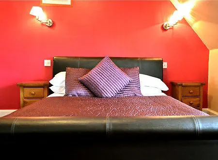 Guest house Granville Edinburgh