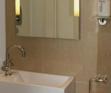 Sheridan ゲストハウス