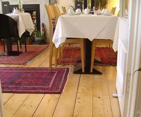 Sheridan ゲストハウス エディンバラ