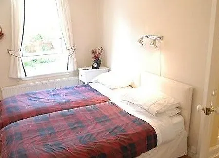 Hotell Buckstone