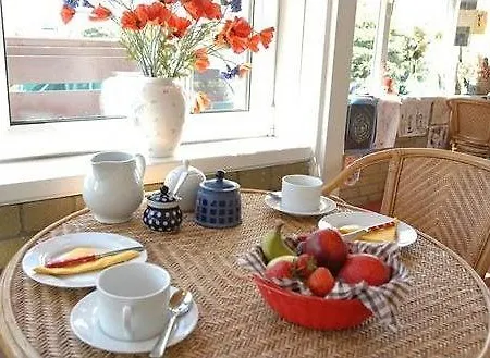 Hotell Buckstone 3*
