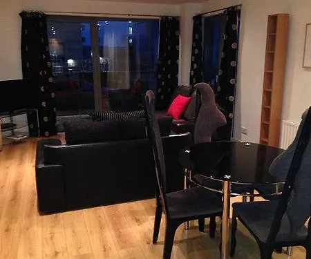 Padzzz Apartment