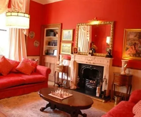 No 45 Bed and Breakfast 4*