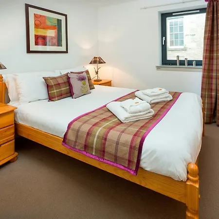 St Giles 4* Edinburgh