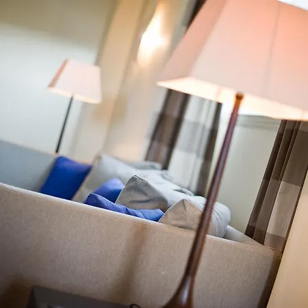 The Balmoral 5* Edinburgh