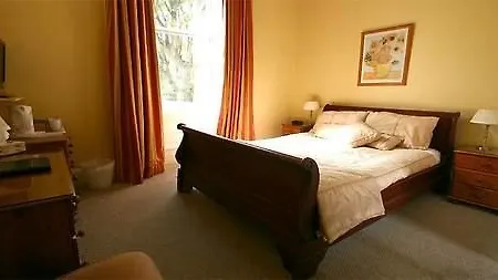 Allison House 16 ゲストハウス