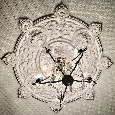 Cosy Bright Flat Centre 公寓