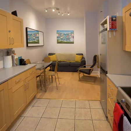 3 Bedroom Flat In South Centre Of Sleeps 6 Διαμέρισμα Εδιμβούργο
