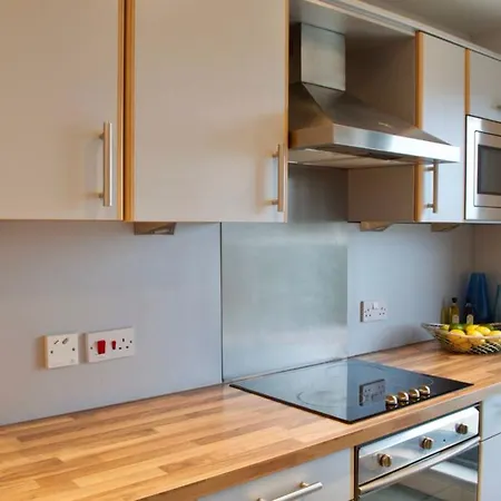 3 Bedroom With Private Roof Terrace Διαμέρισμα Εδιμβούργο