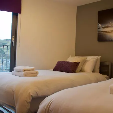 3 Bedroom With Private Roof Terrace * Εδιμβούργο
