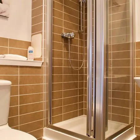 3 Bedroom With Private Roof Terrace Εδιμβούργο