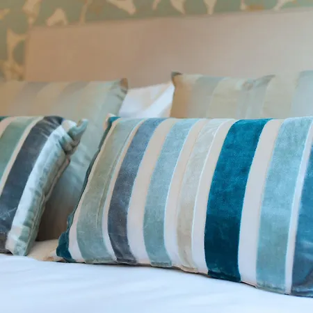 The Drummond Street 에든버러