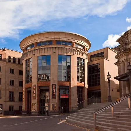 Apartamento The Address - Castle View