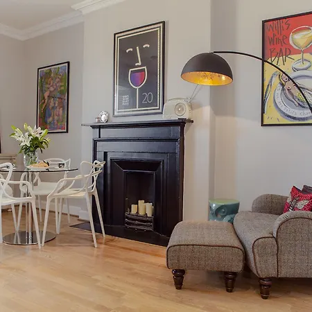 The Skyline - The Address Apartamento