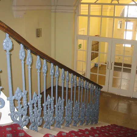 Appartement Parliament Sq Edinburgh