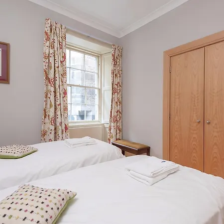 Parliament Sq Apartament