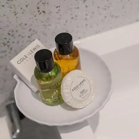 Ladystairs 2 Royal Mile Appartement Edinburgh