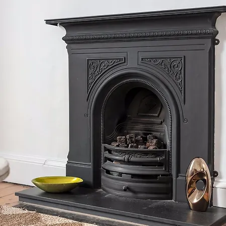 West Bow Just Off Royal Mile Apartamento Edimburgo