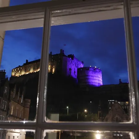 Castle 1 Old Town Appartement *