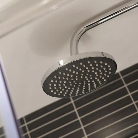 The Brunswick Street Апартаменты *