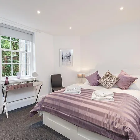 Castle 1 Old Town Appartement