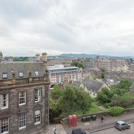Apartment The Castle Esplanade