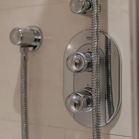 Lejlighed The Holyrood Park