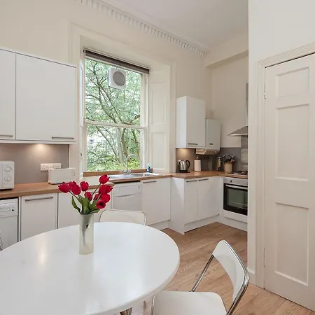 The Hart Apartament