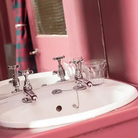 The Castle Esplanade *