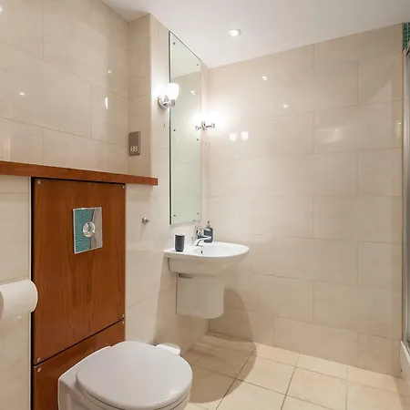 The Holyrood Park * Edinburgh