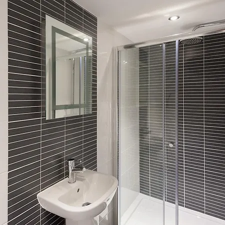 The Brunswick Street * Эдинбург