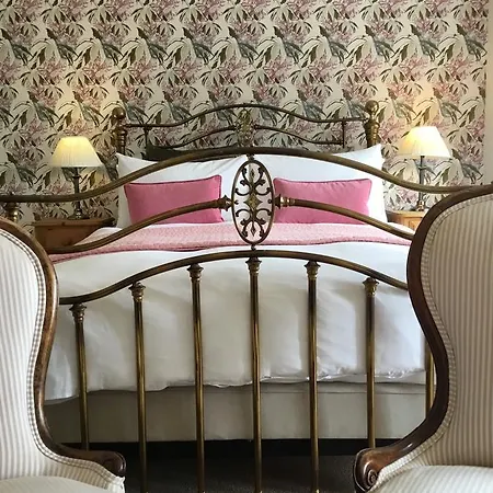 Pensjonat Martins Edynburg