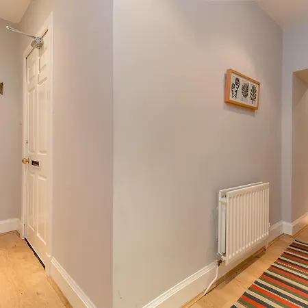 The Dean Path Apartament Edynburg
