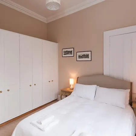 Appartement The Coates Gardens *