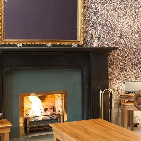 Appartement The Coates Gardens