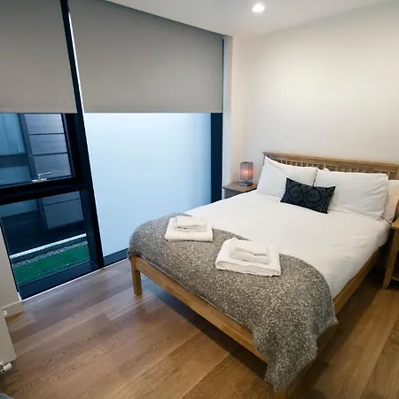 شقة Scotia Grand Residence إدنبرة