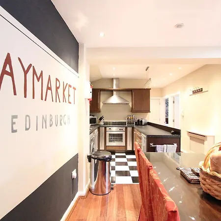 Haymarket דירה *