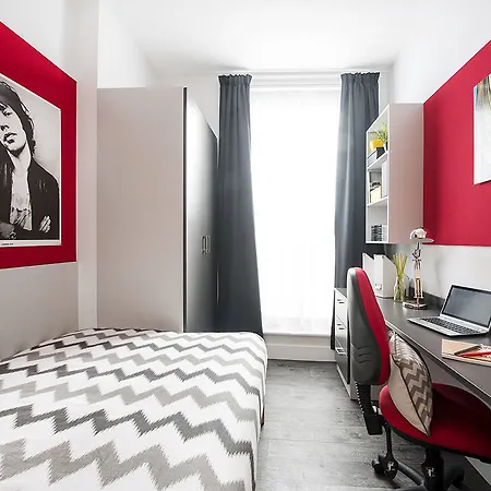 Arran House - Campus Accommodation * Эдинбург