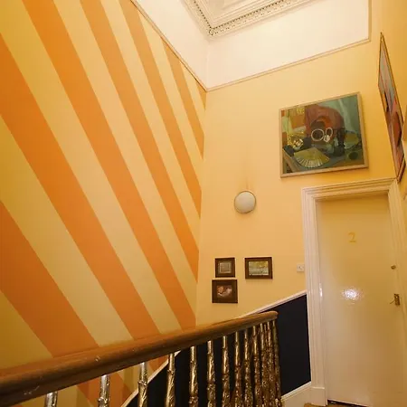 Cluaran House 4*