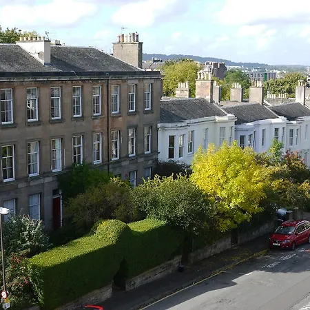 Cluaran House Гостевой дом