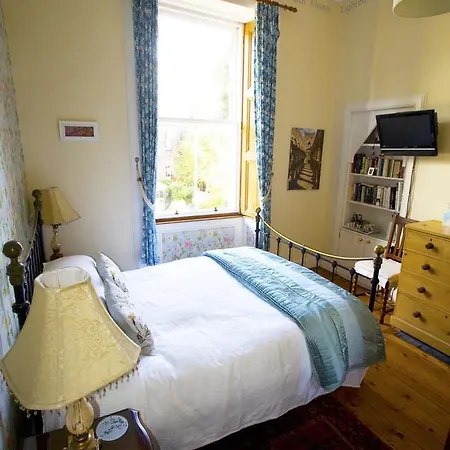 Cluaran House Pensionat