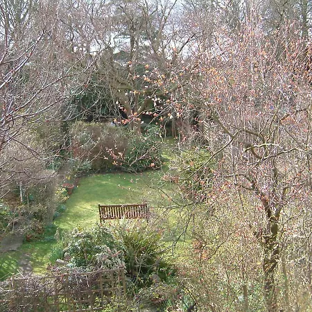 Hotel Terrace Edynburg