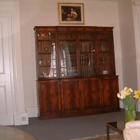 Hotel Terrace Edynburg