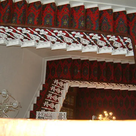 فندق Terrace
