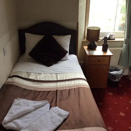 Mayfield 2* Edynburg